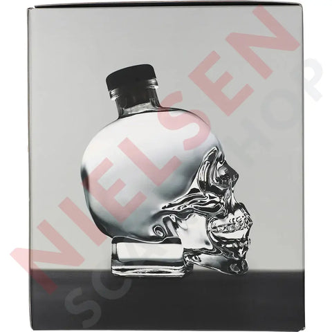 Crystal Head Vodka Spiritus