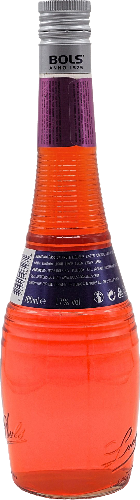 Bols Maracuja