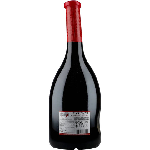 J.p.chenet Cabernet Syrah Vin