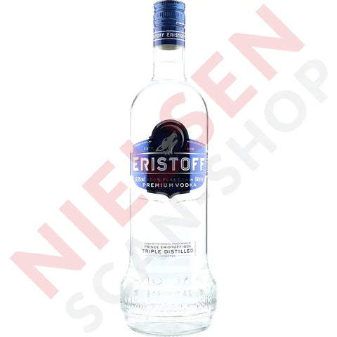 Eristoff Spiritus