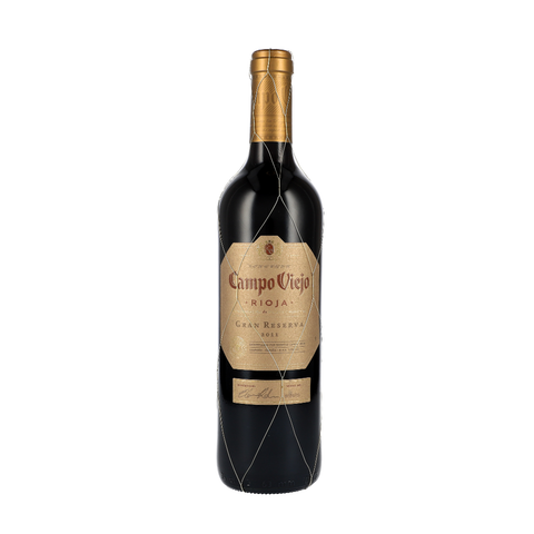 Campo Viejo Gran Reserva Vin