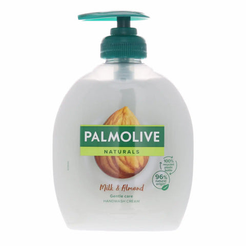 Palmolive flüssige Handseife Delicate Care Almond Milk