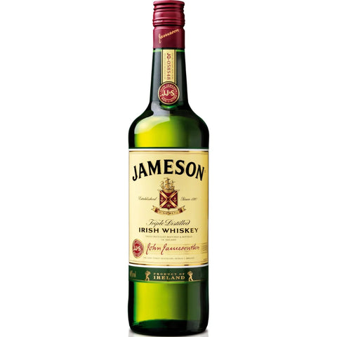 Jameson Spiritus