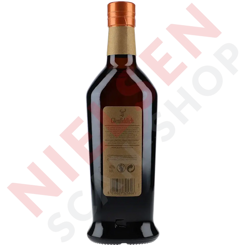 Glenfiddich Ipa 0 7L Spiritus