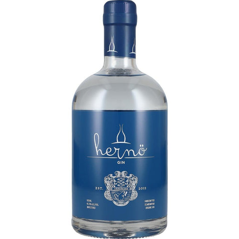 Hernö Dry Gin 40,5% 0,5 ltr. - AllSpirits