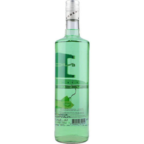 No. 1 Premium Vodka Kiwi Spiritus