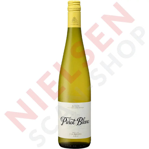 Jean Biecher & Fils Pinot Blanc Vin
