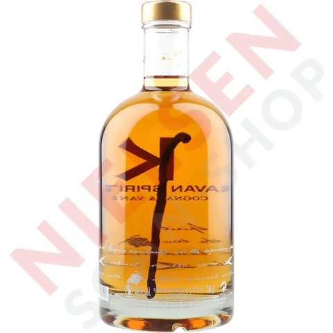 Karavan Spirit Vanilla Spiritus