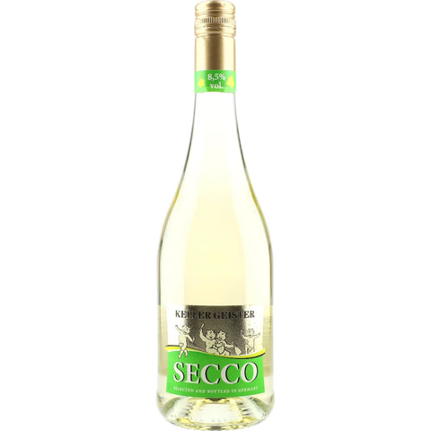 Kellergeister Halbtrocken Vin