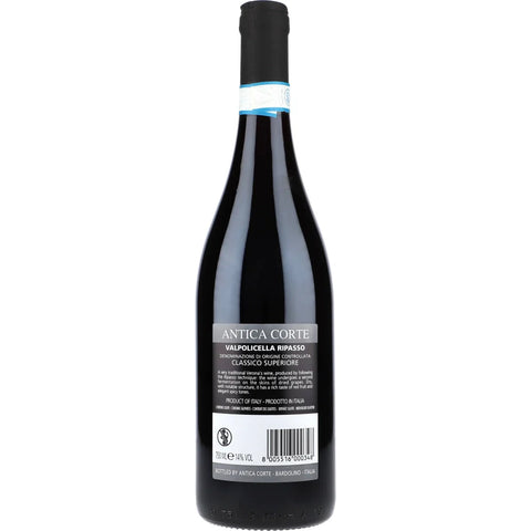 Antica Corte Ripasso Valpolicella Vin