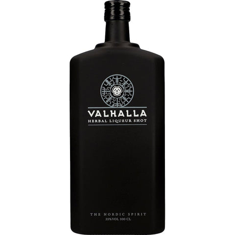 Koskenkorva Valhalla 35% 1 ltr. - AllSpirits