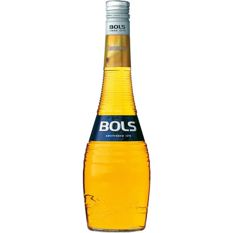 Bols Banana Spiritus