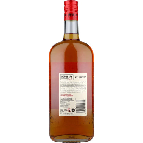 Mount Gay Rum Eclipse Spiritus