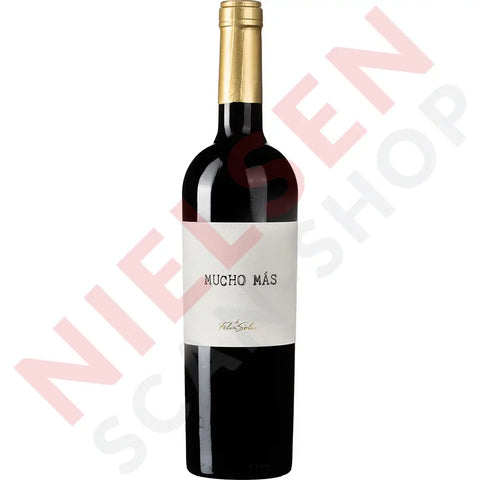 Mucho Más Rot Vin