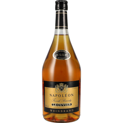 Napoleon V.S.O.P. 36% 1 ltr. - AllSpirits
