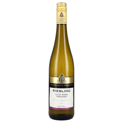 Abtei Himmerod Alte Rebe Riesling Trocken Vin