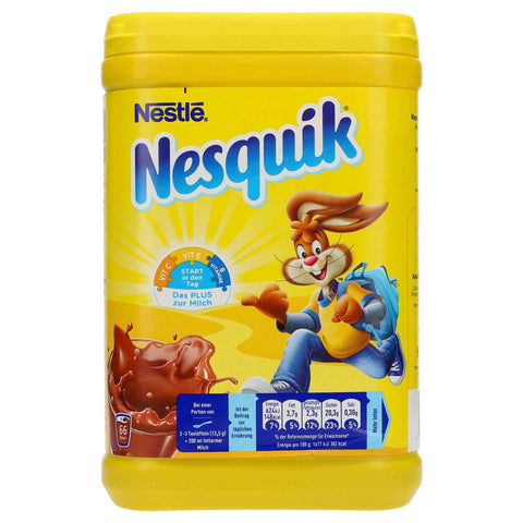 Nesquik Kakao 900g - AllSpirits