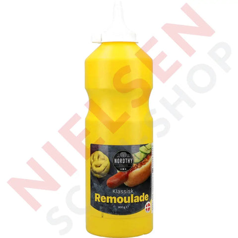 Nordthy Remoulade