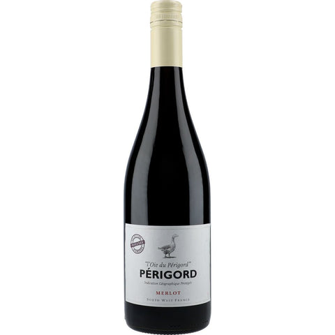 Périgord Merlot 0,75 ltr. - AllSpirits