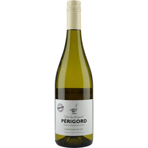 Périgord Sauvignon Blanc 12 % 0,75 ltr. - AllSpirits