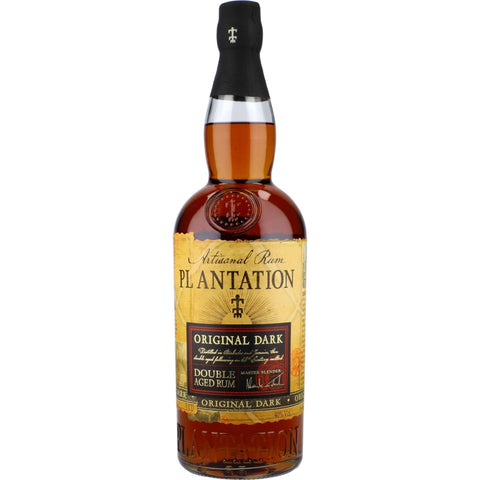 Plantation Original Dark 40% 1 ltr. - AllSpirits
