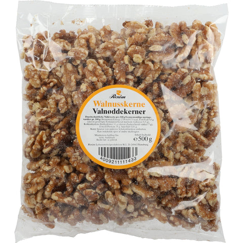 Rexim Walnusskerne 500g - AllSpirits
