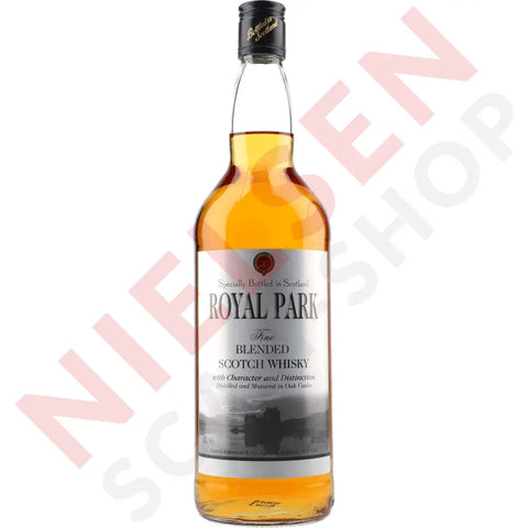 Royal Park Spiritus