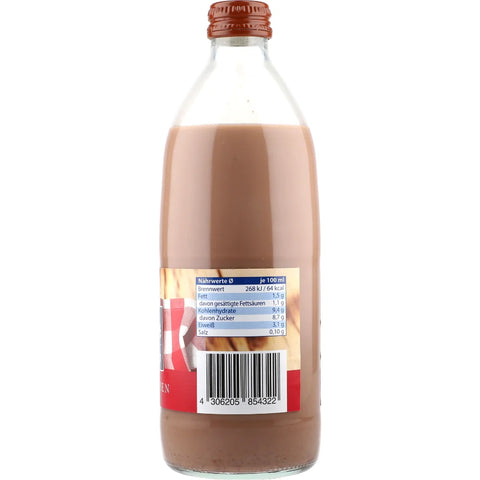 Hofgut Milchdrink Schoko-Geschmack Softdrinks & Energydrinks