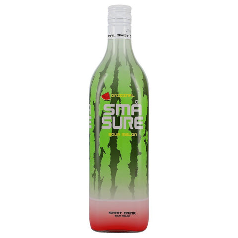 Sma Sure Melon 16,4% 1 ltr. - AllSpirits