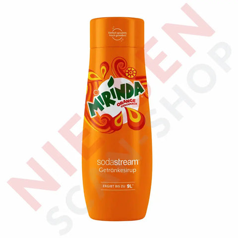 Sodastream Sirup Mirinda Softdrinks & Energydrinks