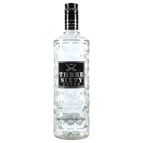 Three Sixty 1 ltr. - AllSpirits