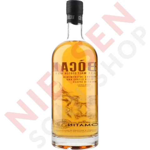 Tomatin Cù Bòcan Spiritus