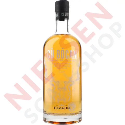Tomatin Cù Bòcan Spiritus