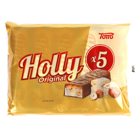 Toms Holly Original 5x 40g - AllSpirits