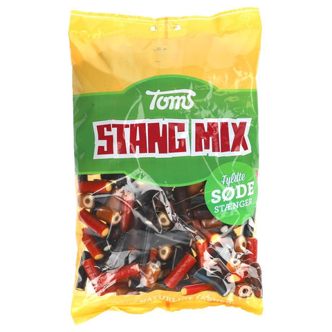 Toms Stang Mix 900g - AllSpirits