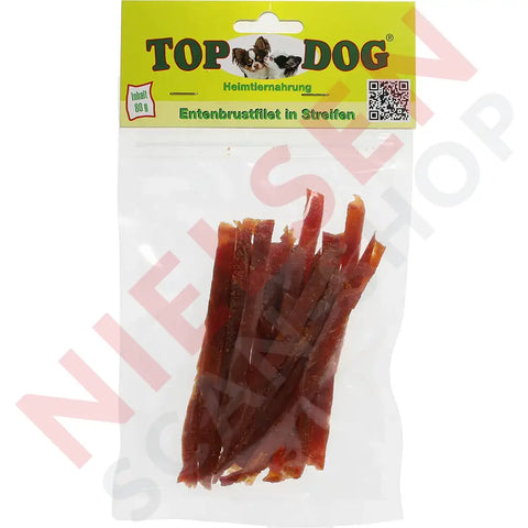 Top Dog Entenbrustfilet Dyrefoder