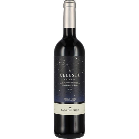 Torres Celeste Crianza 14,5% 0,75 ltr - AllSpirits