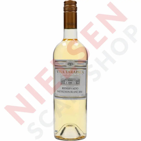 Viña Tarapacá Reservado Sauvignon Blanc Vin