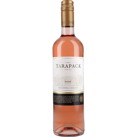 Viña Tarapacá Rosé 13% 0,75 ltr - AllSpirits