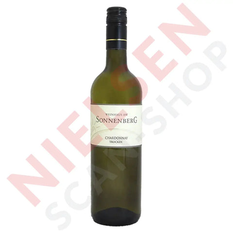 Weinhaus Am Sonnenberg Chardonnay Trocken Vin