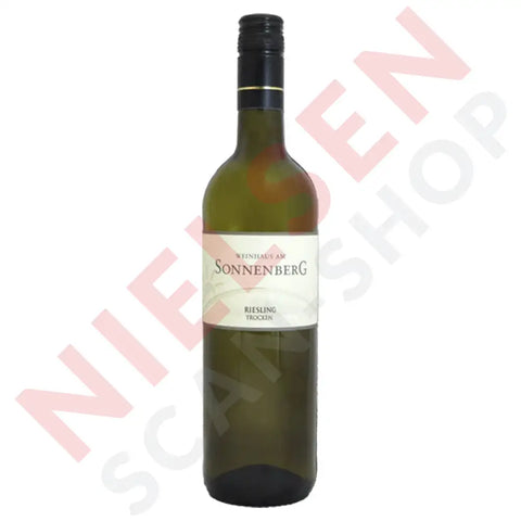 Weinhaus Am Sonnenberg Riesling Trocken Vin