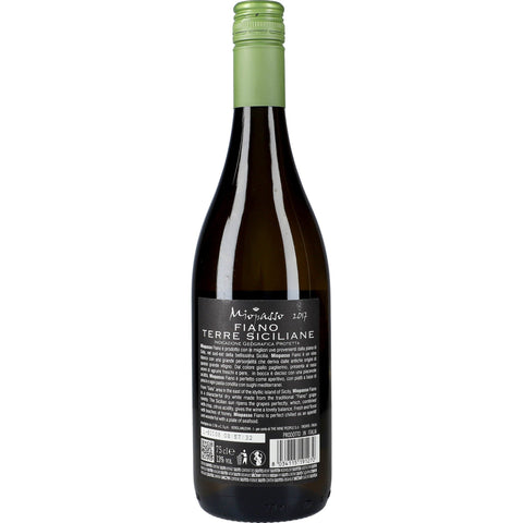 Wine Maker's Pride Massai Shiraz 14,5% 0,75 ltr - AllSpirits