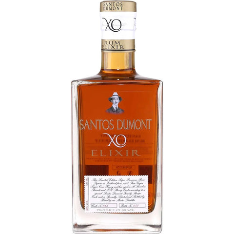 Santos Dumont Xo Elixir Spiritus