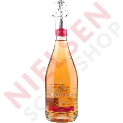 Zonin Rosé Brut Vin