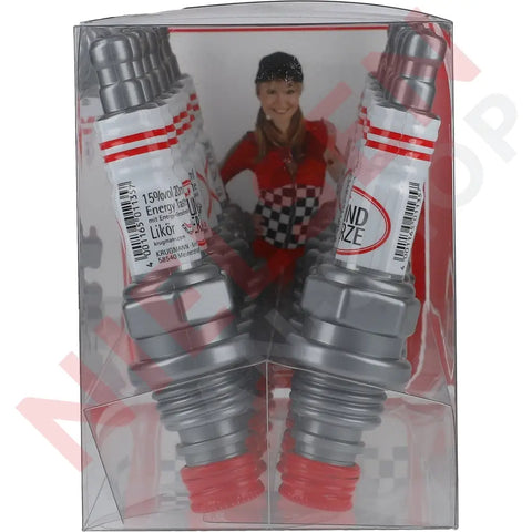 Zündkerze Wodka Energy 15% 12x 0,02 ltr. - AllSpirits