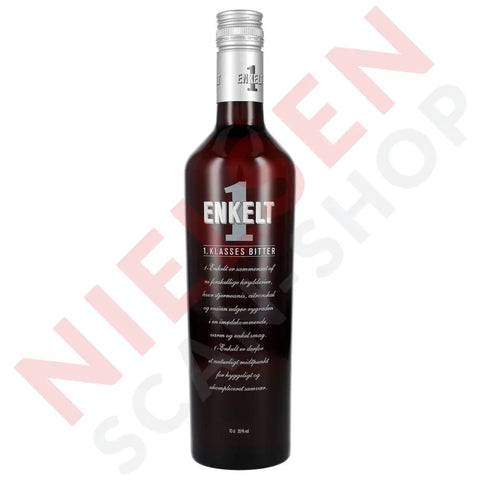 1 Enkelt 35 % 0,7 l - AllSpirits