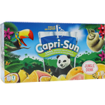 Capri-Sun Jungle Drink