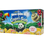 Capri-Sun Jungle Drink