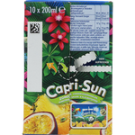 Capri-Sun Jungle Drink