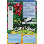 Capri-Sun Jungle Drink